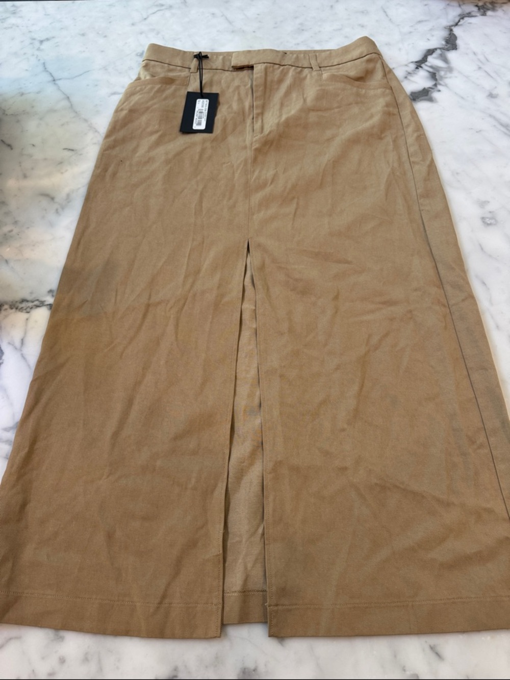 Paige Maureen Trouser Skirt